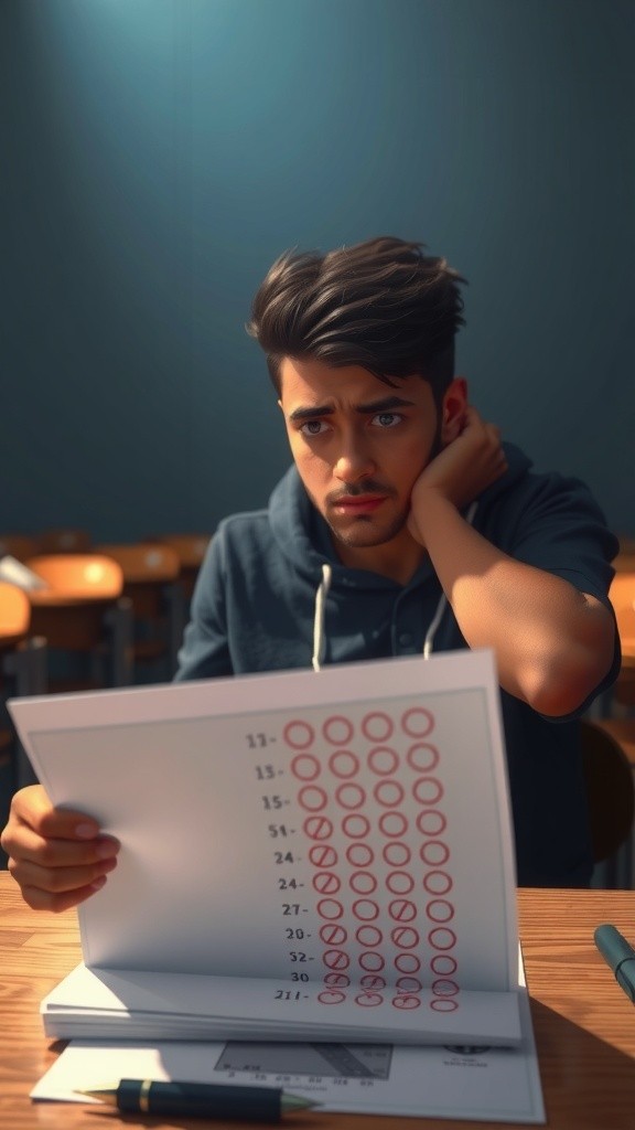 The Power of Daily Effort: From Failing Student to Respected Engineer