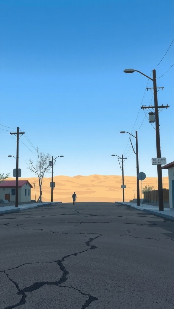 Noah's Kindness: The Ark of Hope