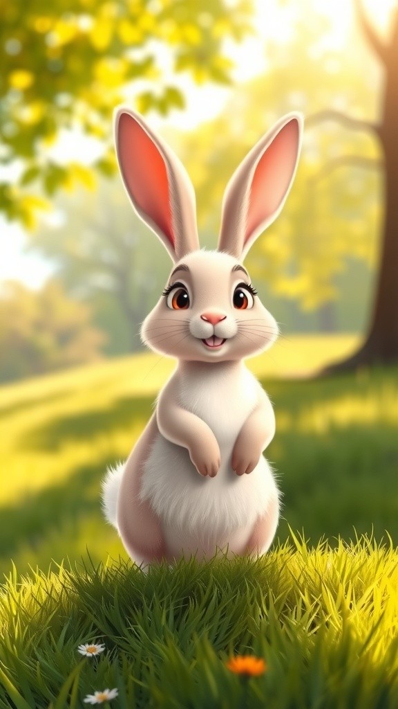 A Rabbit's Guide to Creating Good Habits