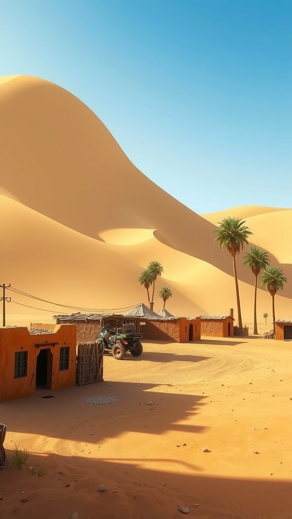 حكاية سالم وأهمية العطاء