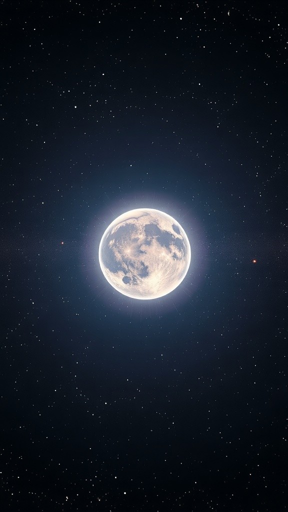 The Signal From Beyond