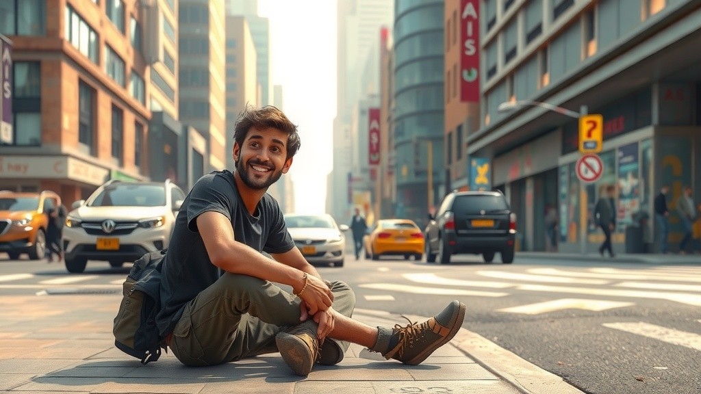 सुपरहीरो की कहानी