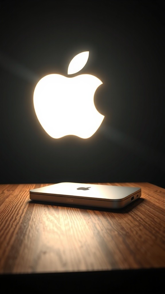 Killing Success: Apple’s Bold Move with the iPhone