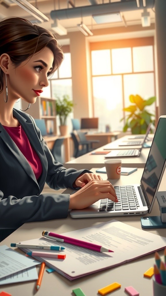 Create Stunning Presentations Instantly with AI!