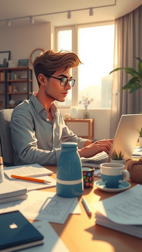 I Let AI Control My Week – You Won't Believe What Happened!