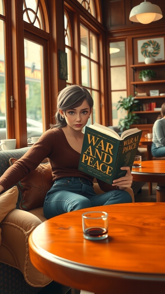 AI Summarizes Any Book in Minutes