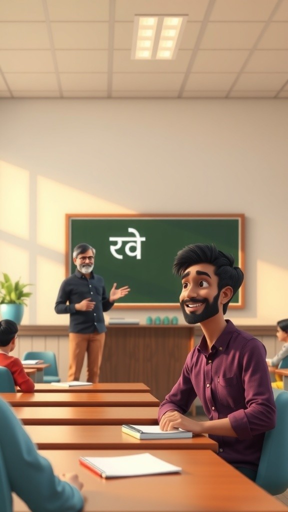 प्रतिस्पर्धाओं में भाग लेना क्यों महत्वपूर्ण है?