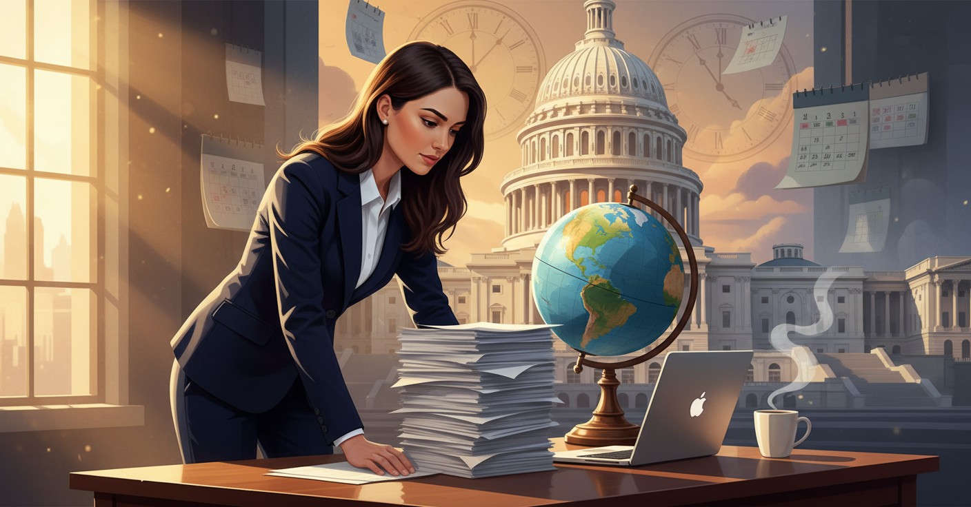 DV-2027 Green Card Lottery: $1 Fee & Essential Updates!