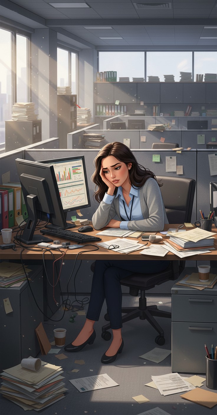 The Power of Teamwork in Overcoming Workplace Challenges