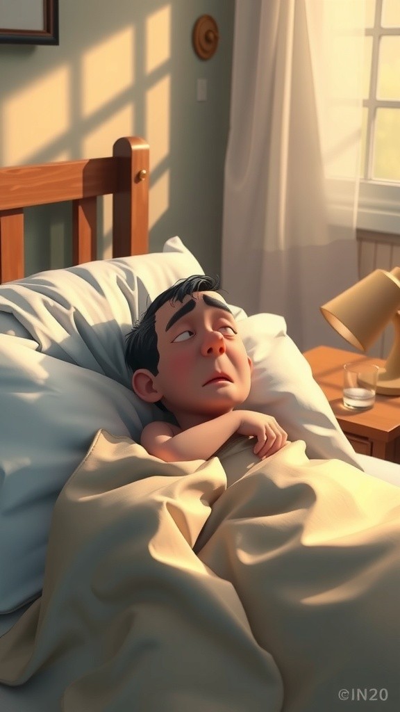 Dieu travaille en silence : Ne perdez pas espoir