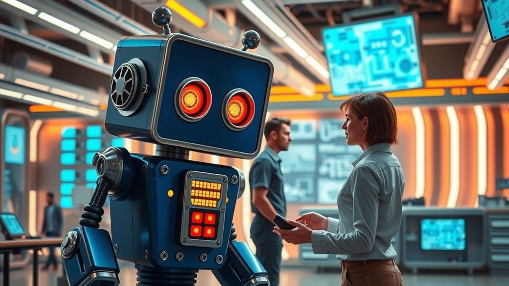 Humanoids: Our Future Partners in Daily Life