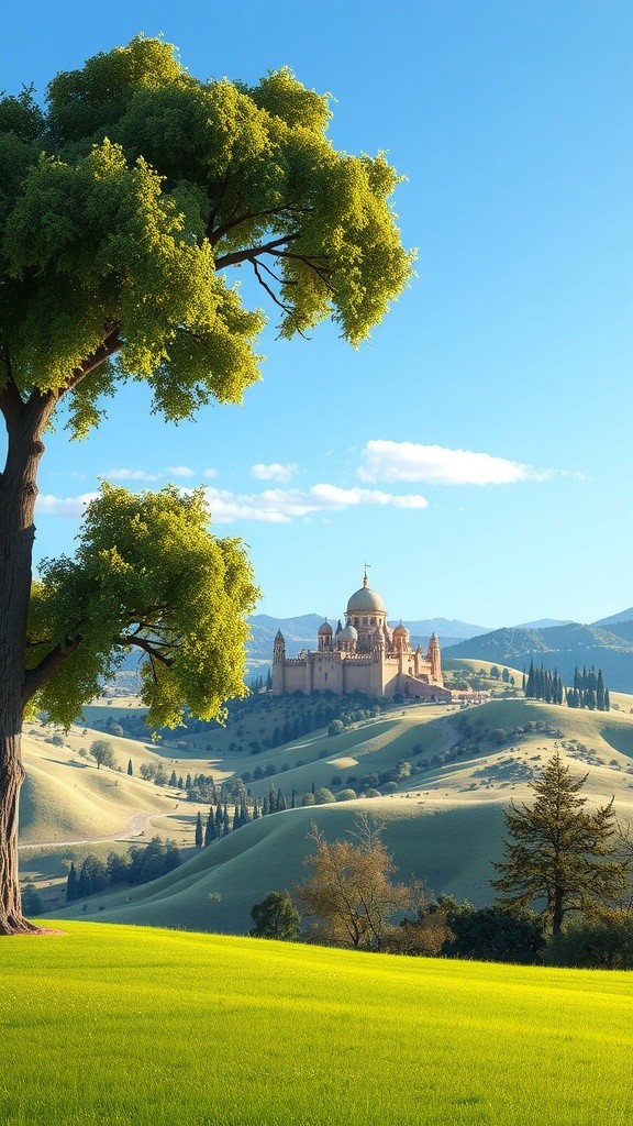 The Story of Esther: A Tale of Humility and Grace