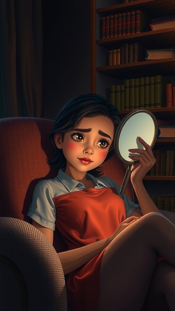 लोगों का असली चेहरा: एक रहस्यमय फैक्ट