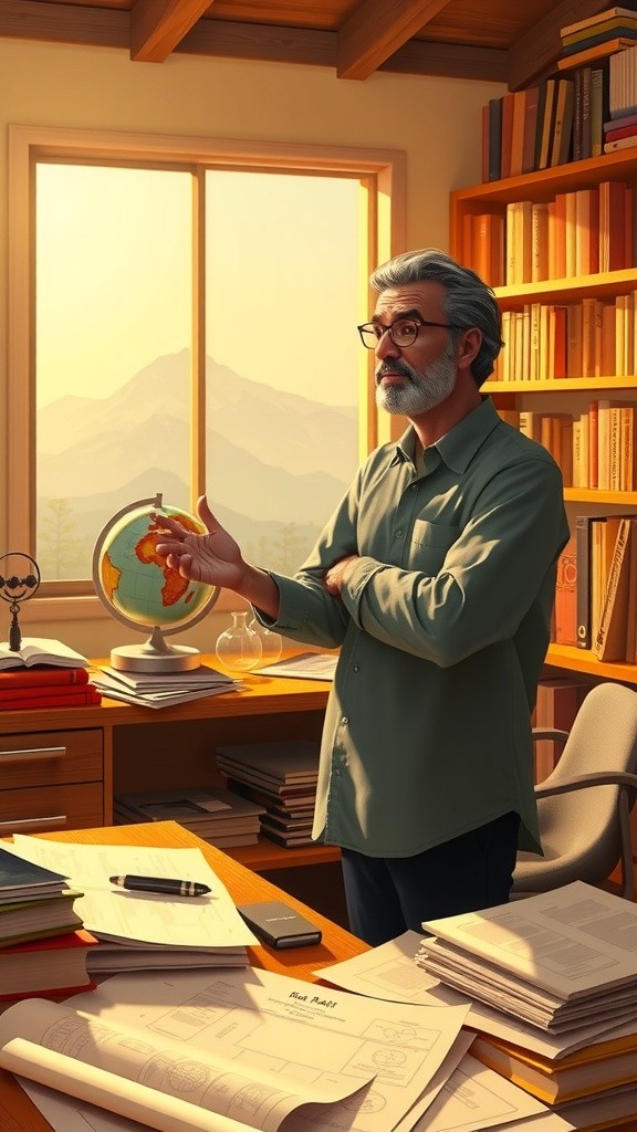 Sonam Wangchuk: Ek Visionary Engineer aur Environmentalist