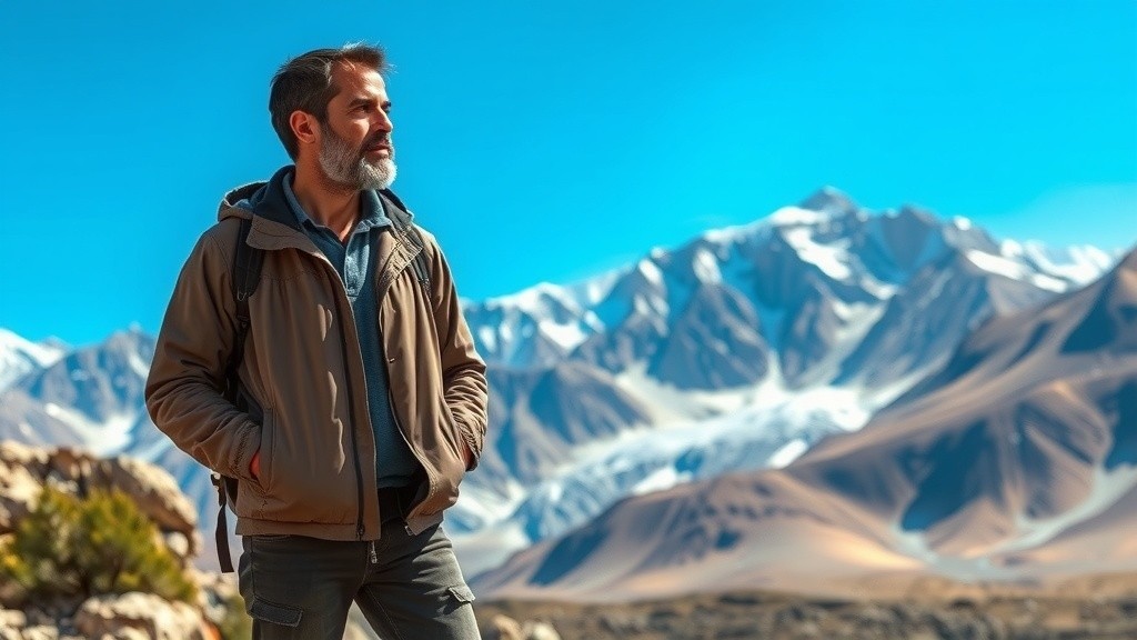 Sonam Wangchuk: Ladakh ka Real Genius aur Environmental Hero