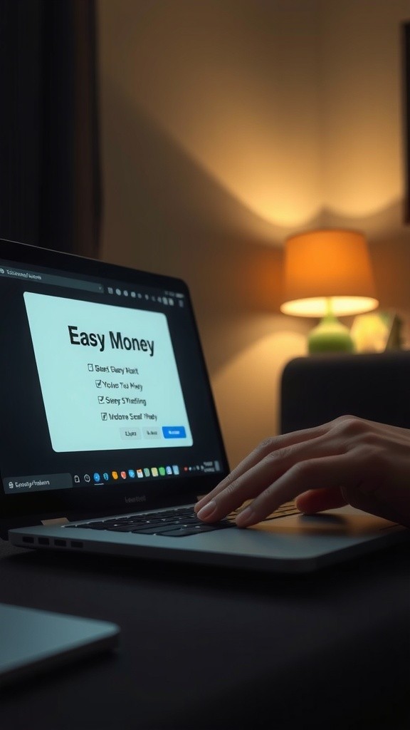 Monetize Your Superpower: Stop Chasing Easy Money!