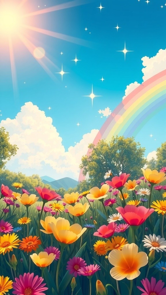 Petualangan Ajaib Anak Hebat!