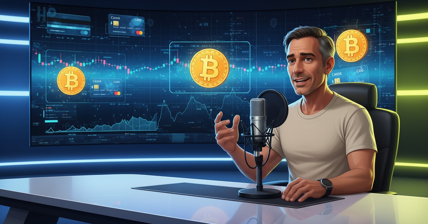 Unlock Instant Crypto Spending with Bybit's FREE Virtual Mastercard!