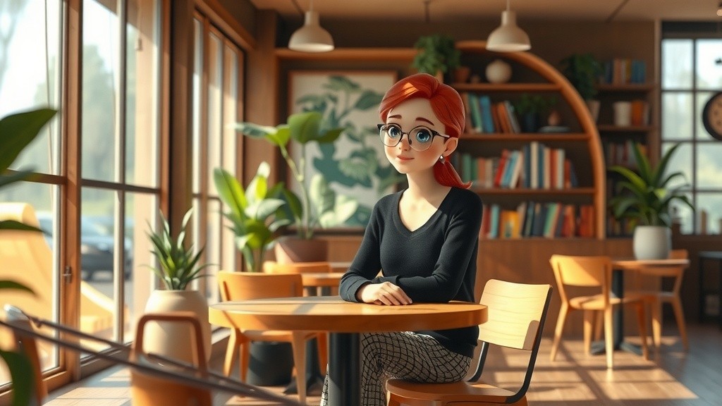 Facing the Truth: A Pregnant Girl's Dilemma