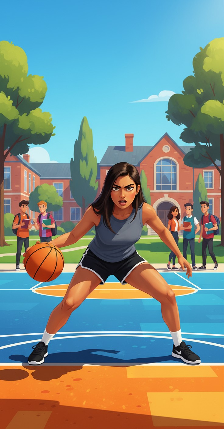 कुच कुच होता है: एक अलग कहानी