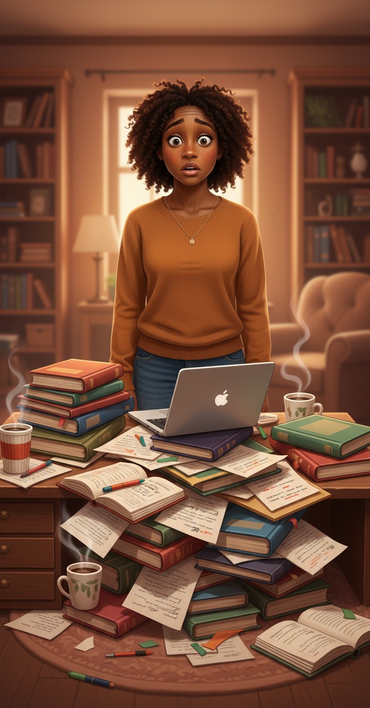 Simplify Your Life with My Essential Tools!