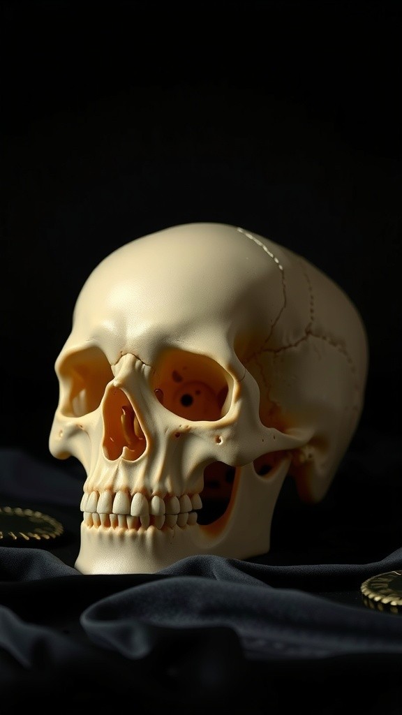 आवाज की ध्वनि: मानव कंकाल में यात्रा