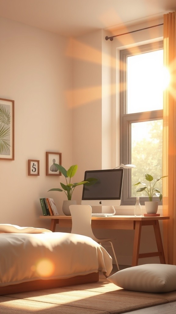 AI-Enhanced Morning: A Smart Routine