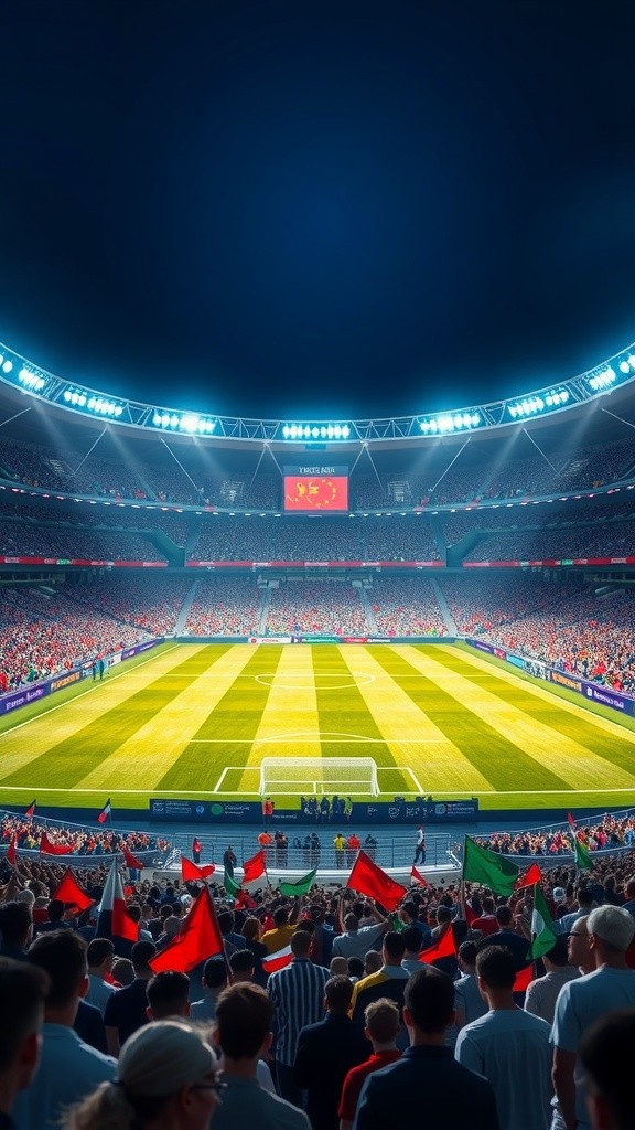 Bangladesh vs Hong Kong: A Clash of Titans