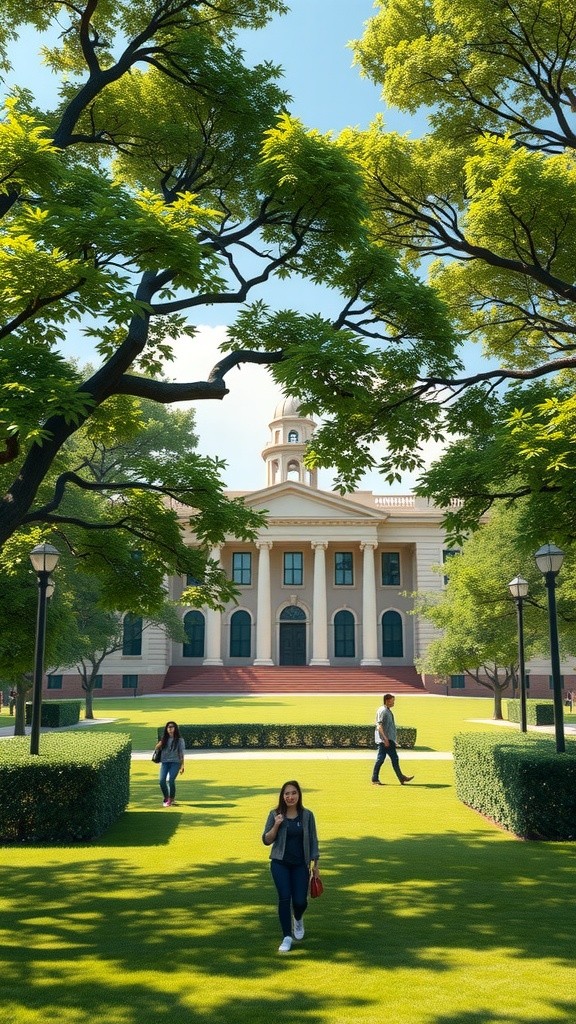 Hamdard University: A Hub of Learning and Innovation