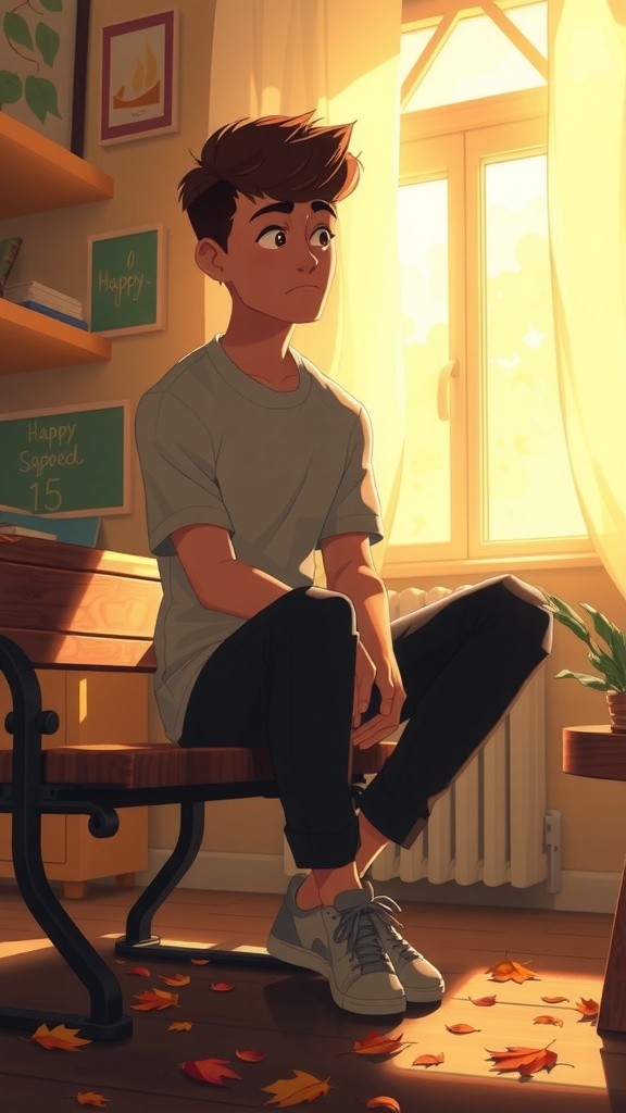 Menjadi Kopi: Mengubah Hidup yang Sulit menjadi Indah