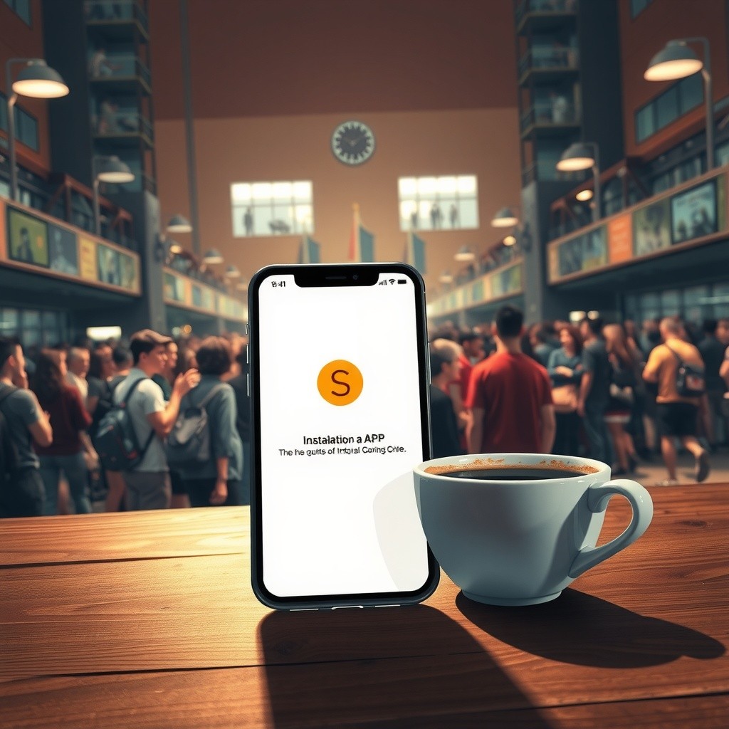 छोटे कदम, बड़ी क्रांति: स्वदेशी ऐप का योगदान