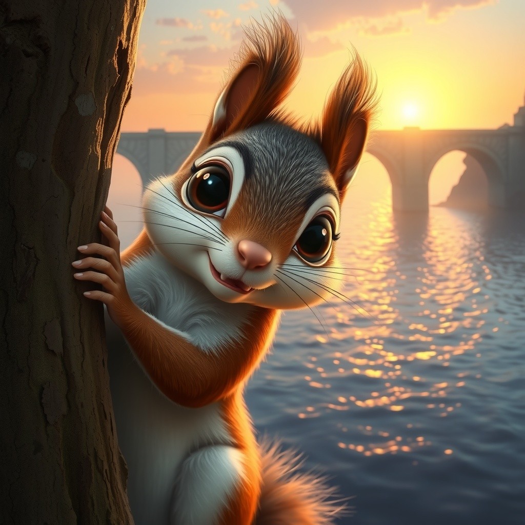 एकता और योगदान: राम की कहानी