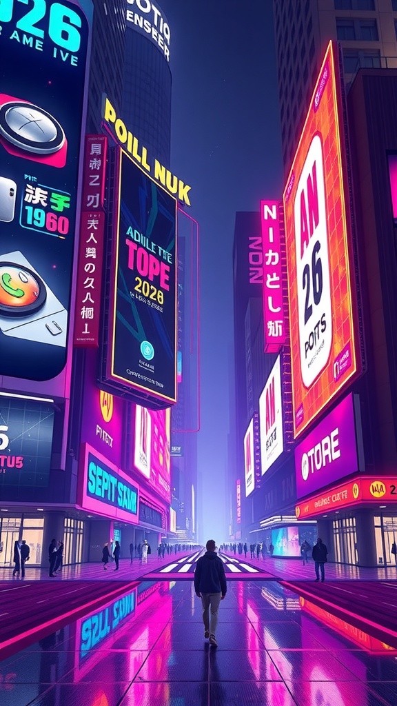 HyperSmart Phones: 2026 ka naya daur