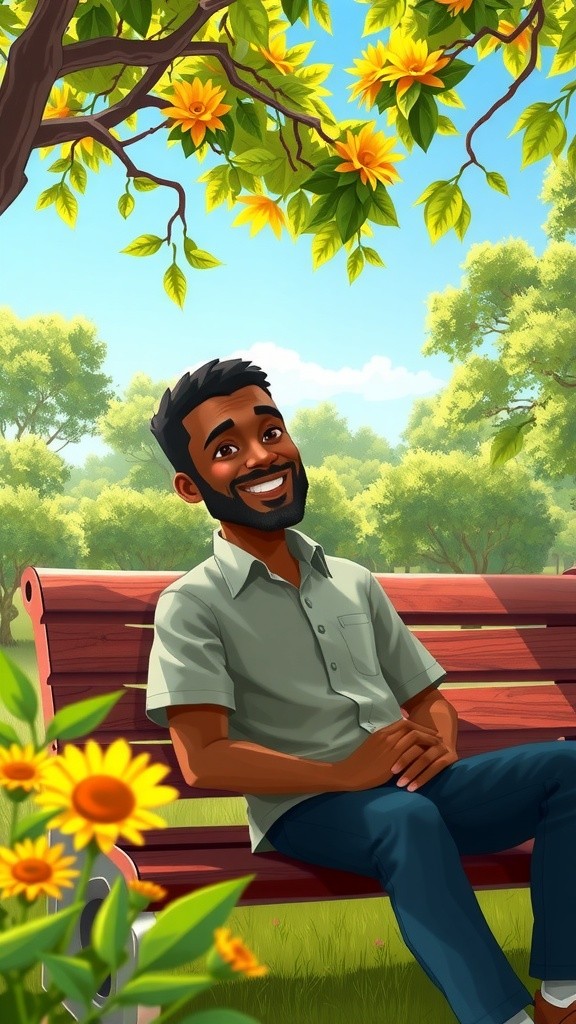 Rahasia Awet Muda Kakek 105 Tahun