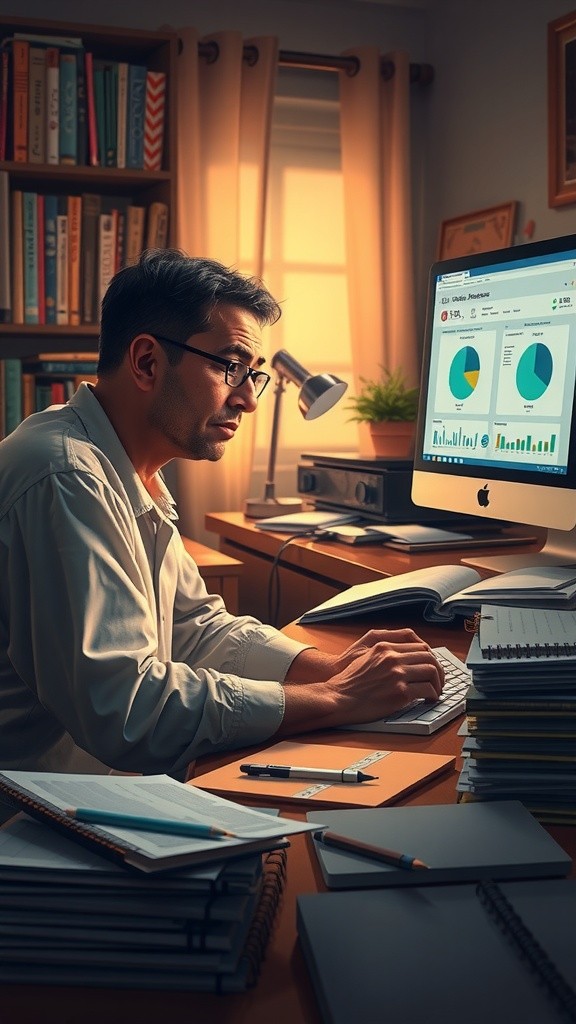 Make $1000/Month Easily with This Simple AI Tool!