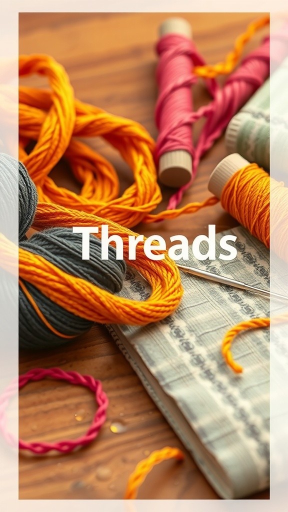 Threads of Love