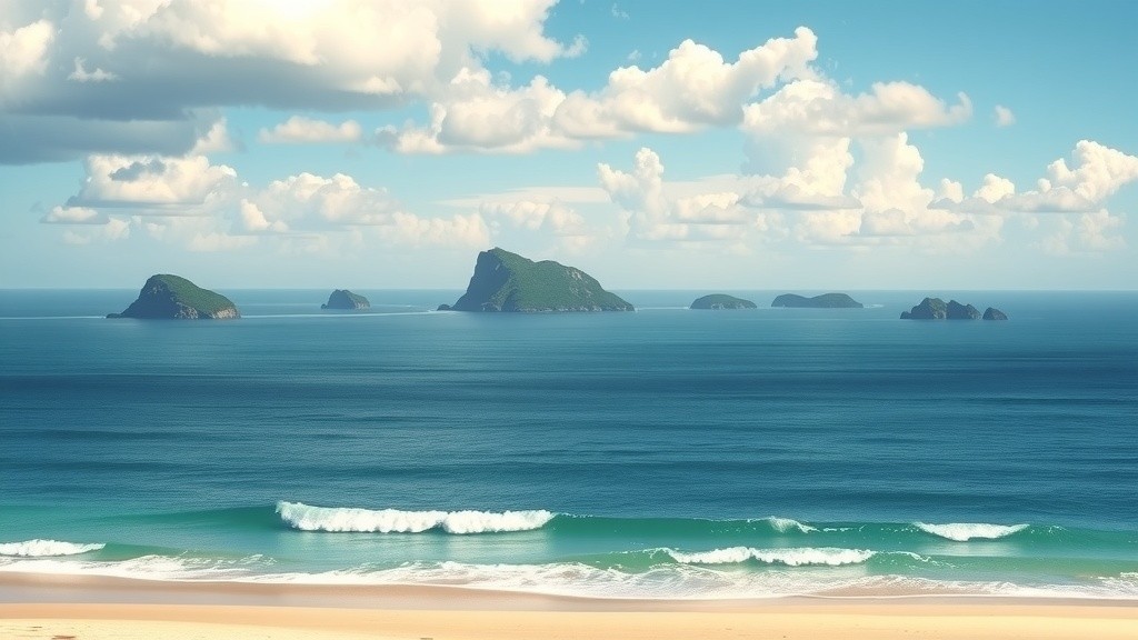 TURTLE ISLANDS: The Last Tide