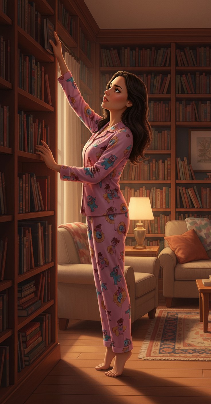 Father-Daughter Bonding Moments