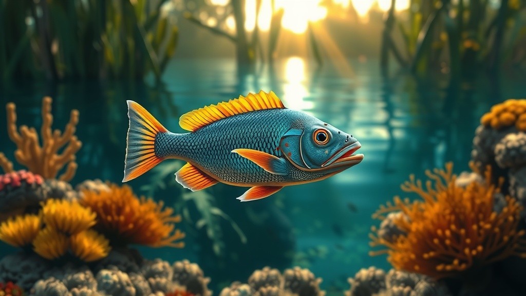 Baramundi Introduction