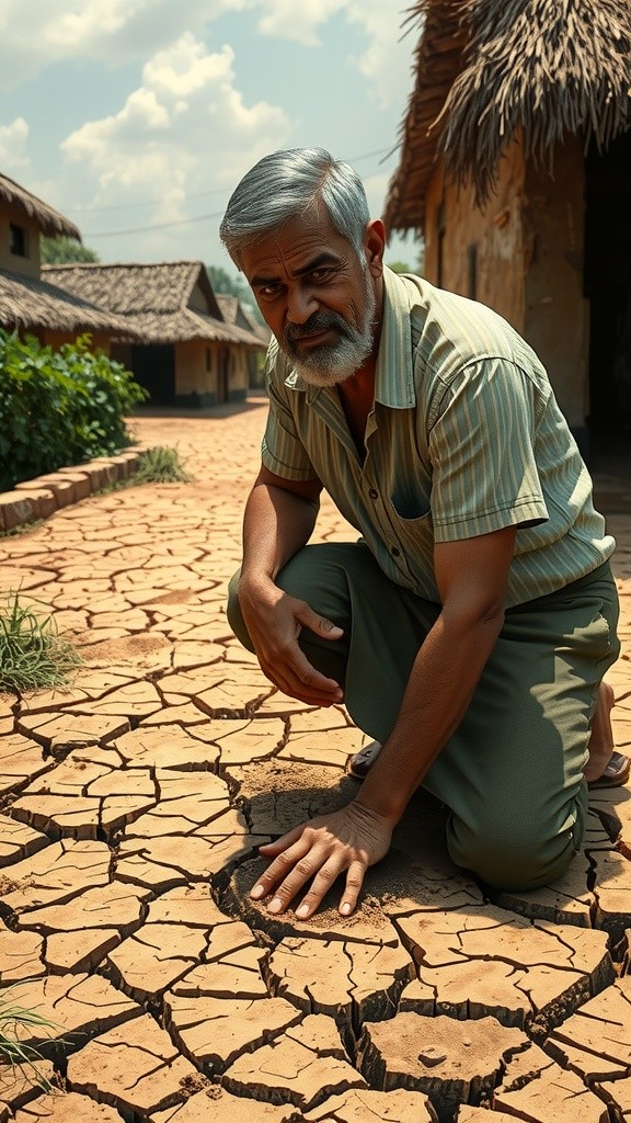 दिल से बोओ, धरती मुस्कुराएगी