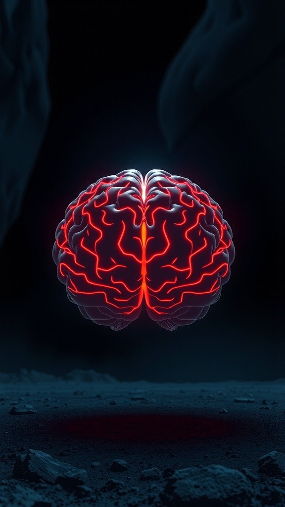 The Consequences of Ignoring Your Brain's Warnings