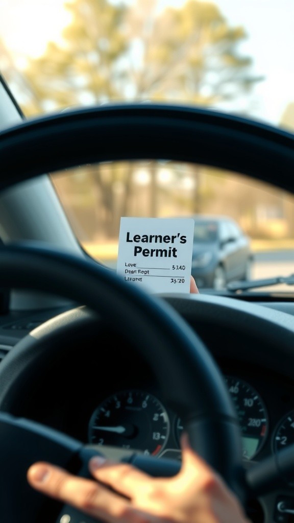 Mastering the Basics: UK Driving Essentials for 2025 🚗🇬🇧