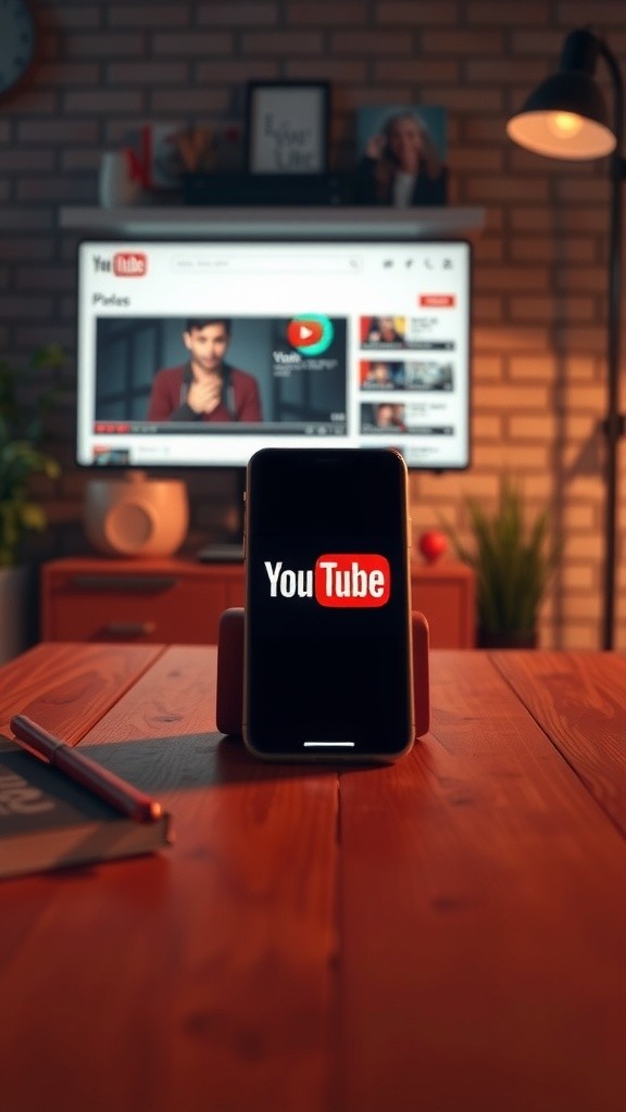 ইউটিউবে ভিডিও আপলোড করার পদক্ষেপ