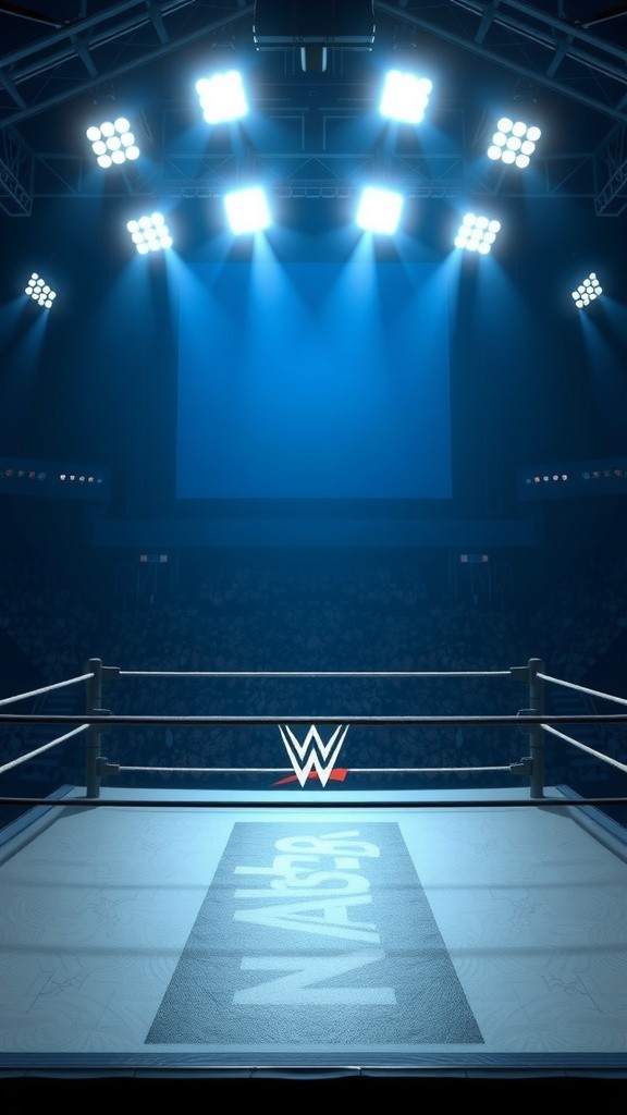 Epic WWE Women's Wrestling: Charlotte Flair vs. Becky Lynch Showdown