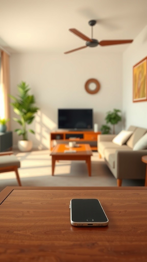 Nenek Belajar WhatsApp