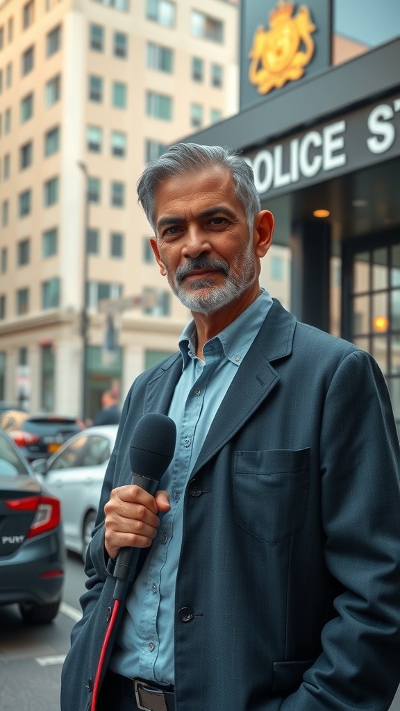 پاکستان پینل کوڈ اور پولیس کے اختیارات