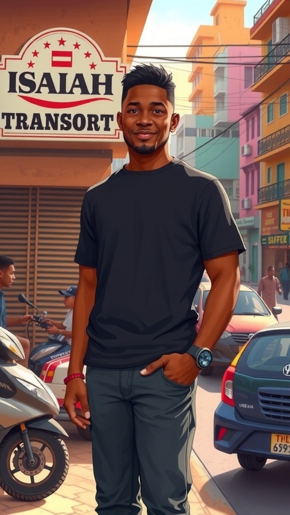 The Cost of Greed: Musa's Fall from Grace