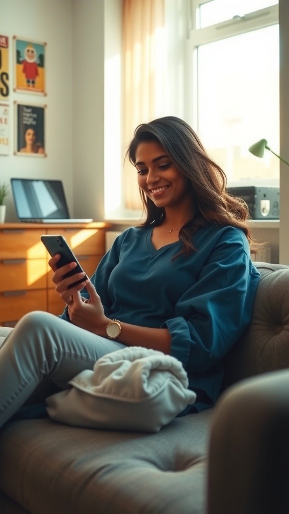 Phone Se Khao, Digital Marketing Seekho!