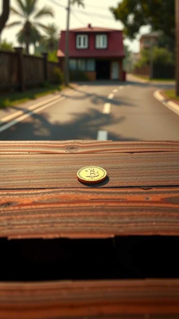 لالچ کی قیمت