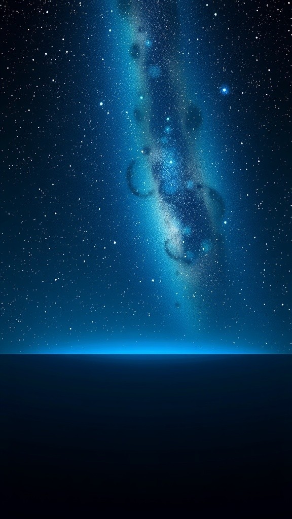 The Gentle Whisper of Creation and Providence